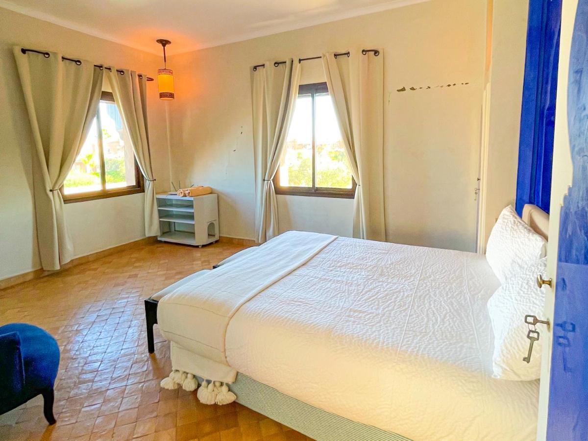 Domaine Azrak * Marrakesh
