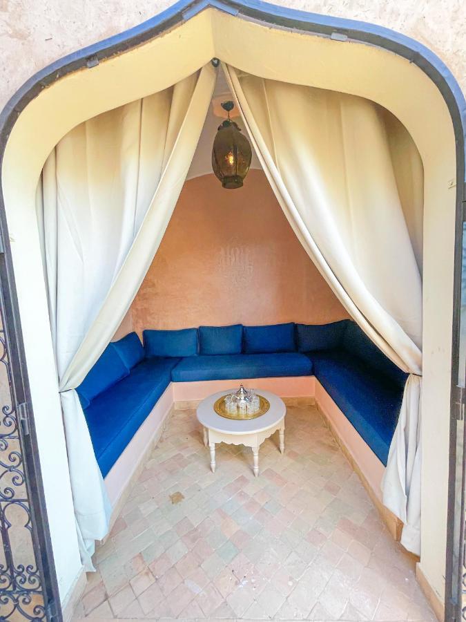Villa Domaine Azrak