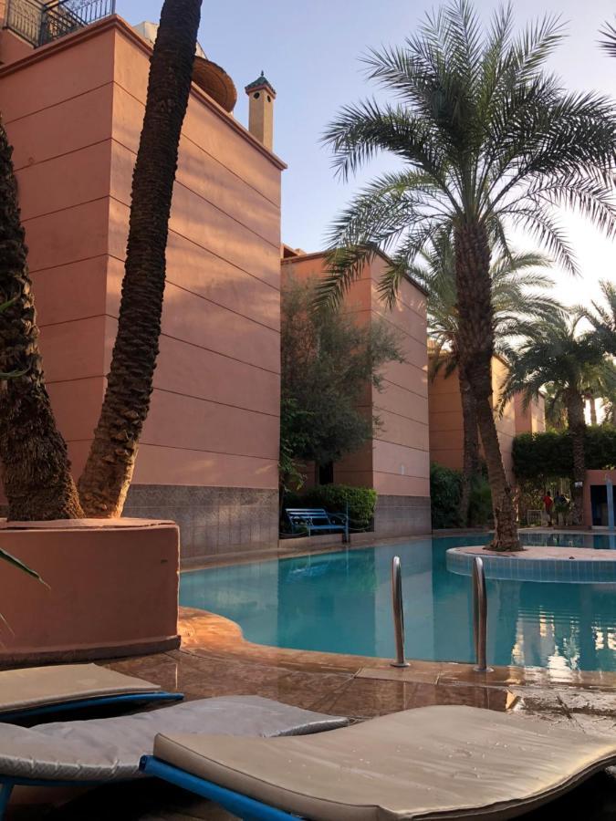 Ramona Lqariya Seyaheya * Marrakesch