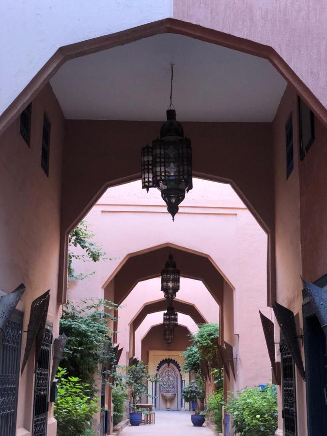 Ramona Lqariya Seyaheya Marrakesch