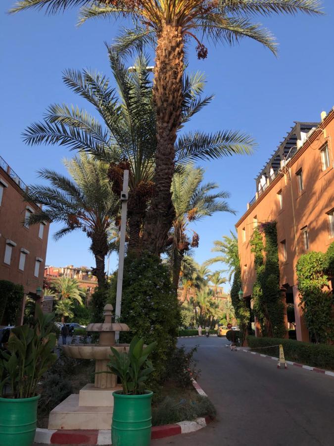 Ramona Lqariya Seyaheya Marrakesch