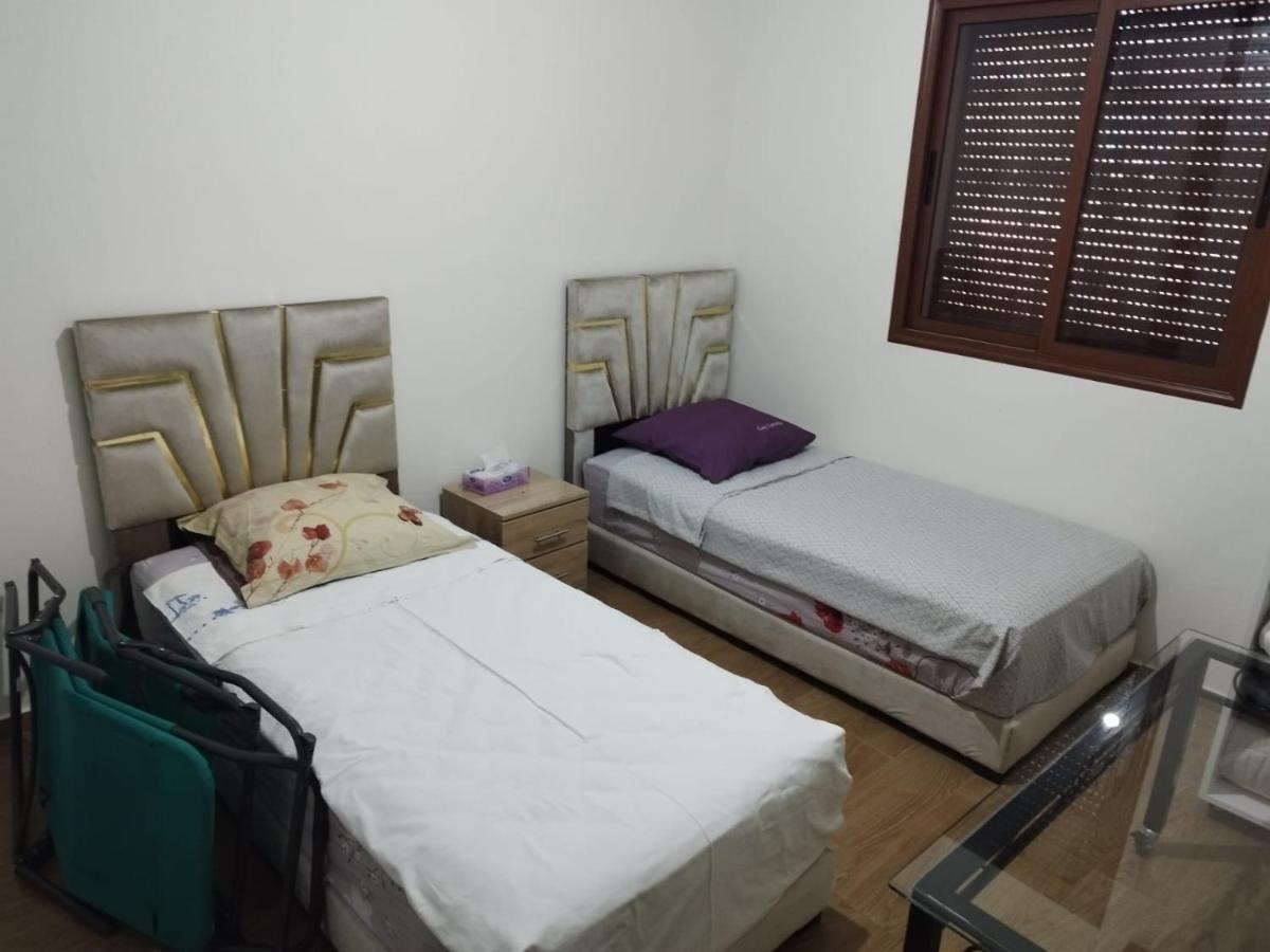 Appartement Marrakech