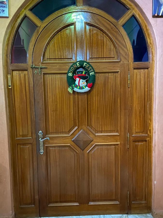 Apartment Dar Malak