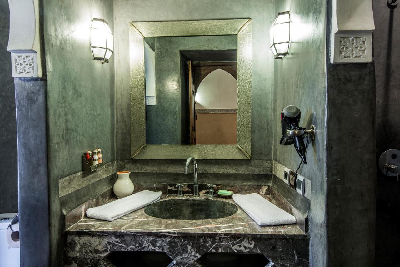Elnoujoum Pensión Marrakesh