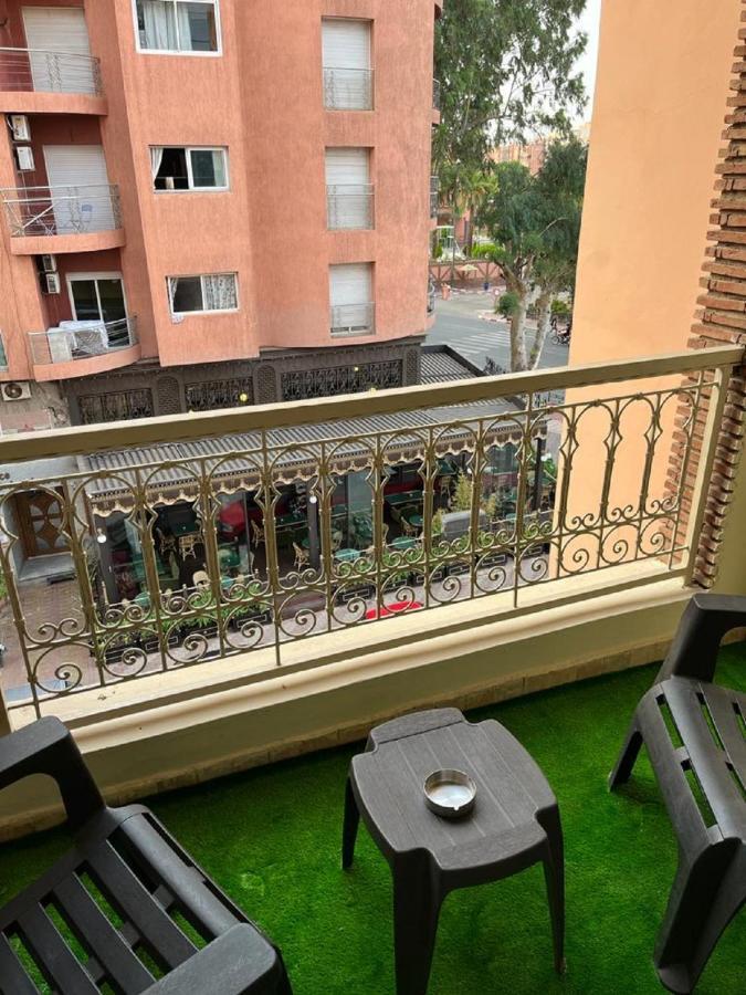 Marrakech *
