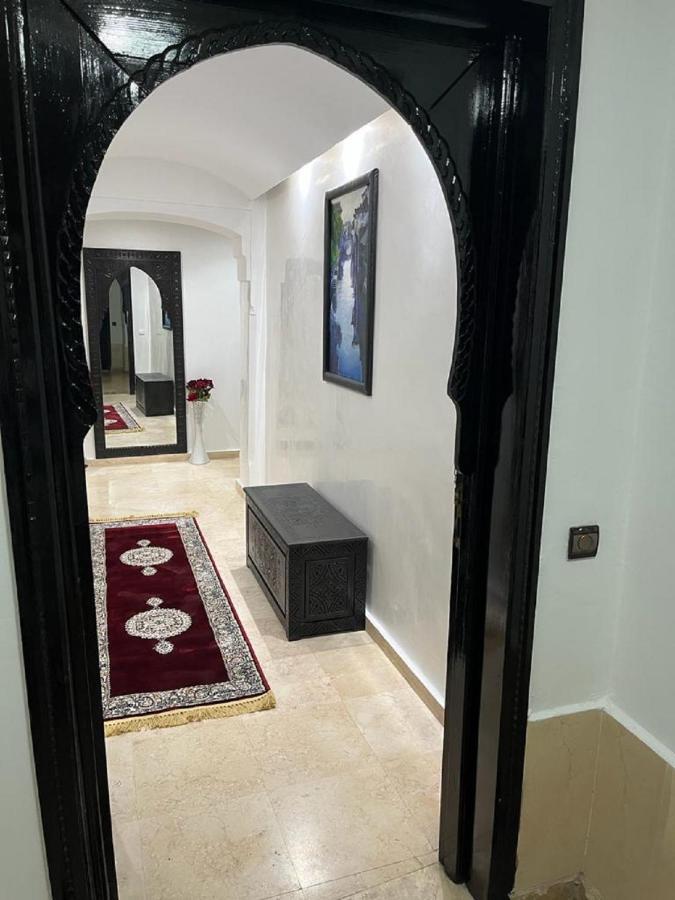 Marrakech *