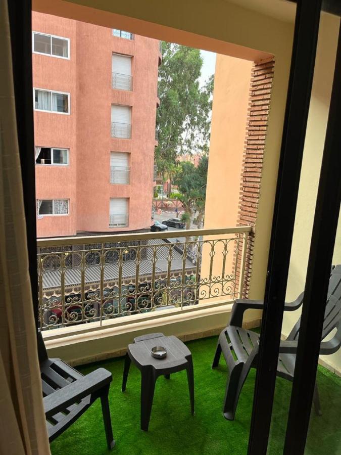 Marrakech