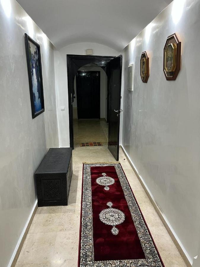 Marrakech Appartement *