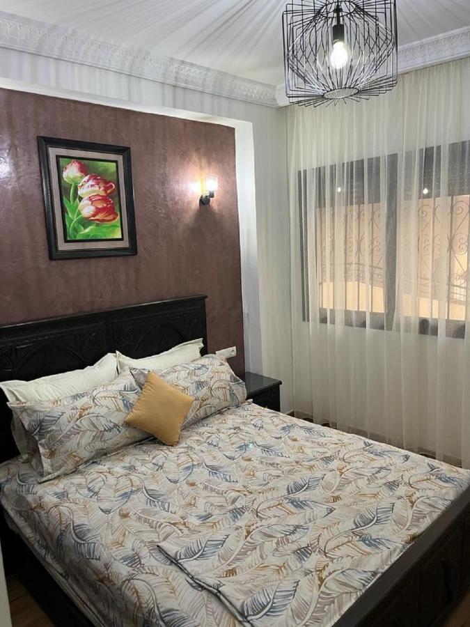 Marrakech Appartement Marrakesh
