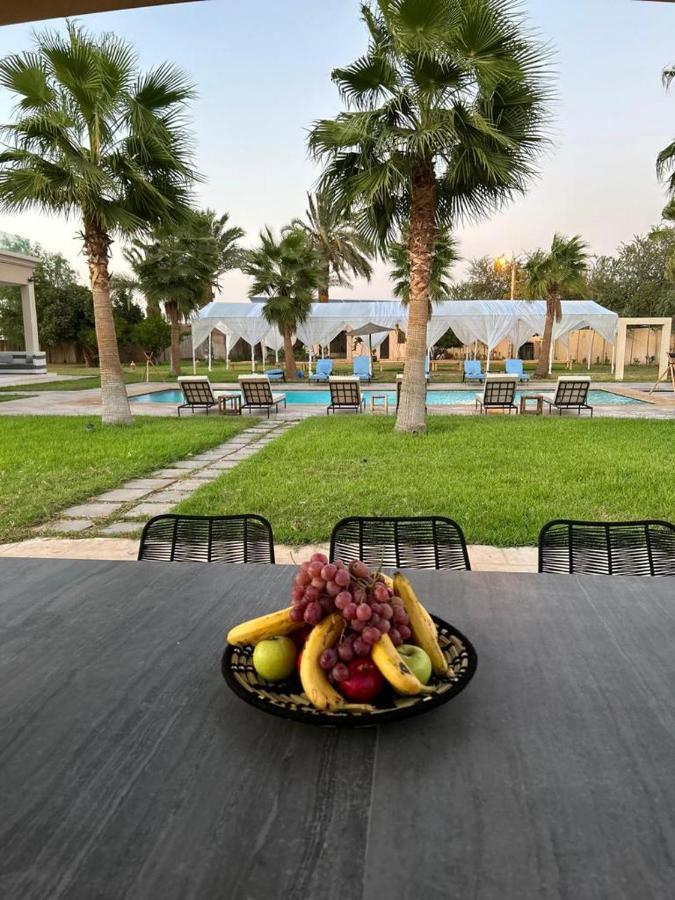 Villa Noor Marrakesh