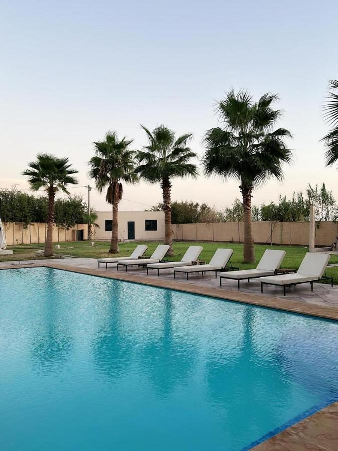 Villa Noor *
