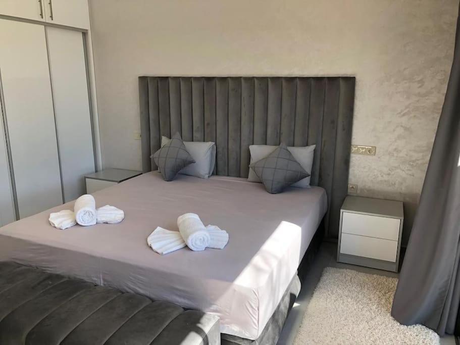 Private With Private Chef Optional