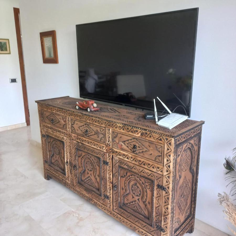 Apartment De Luxe Prestigia Marrakesh