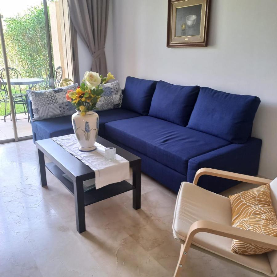 Apartment De Luxe Prestigia *