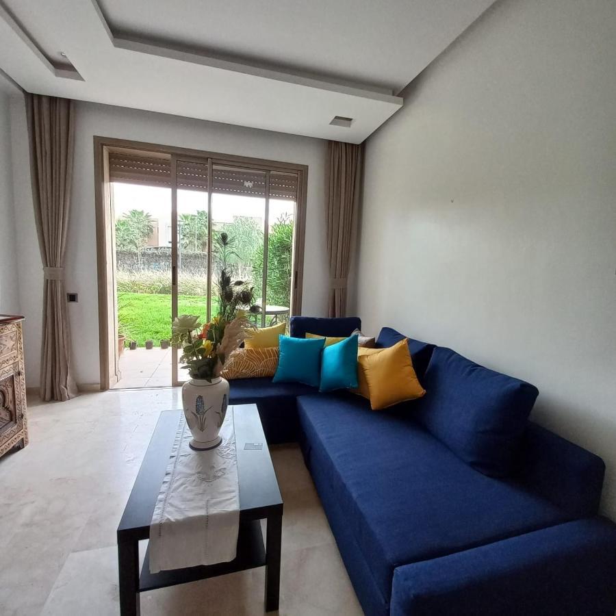 Apartment De Luxe Prestigia *