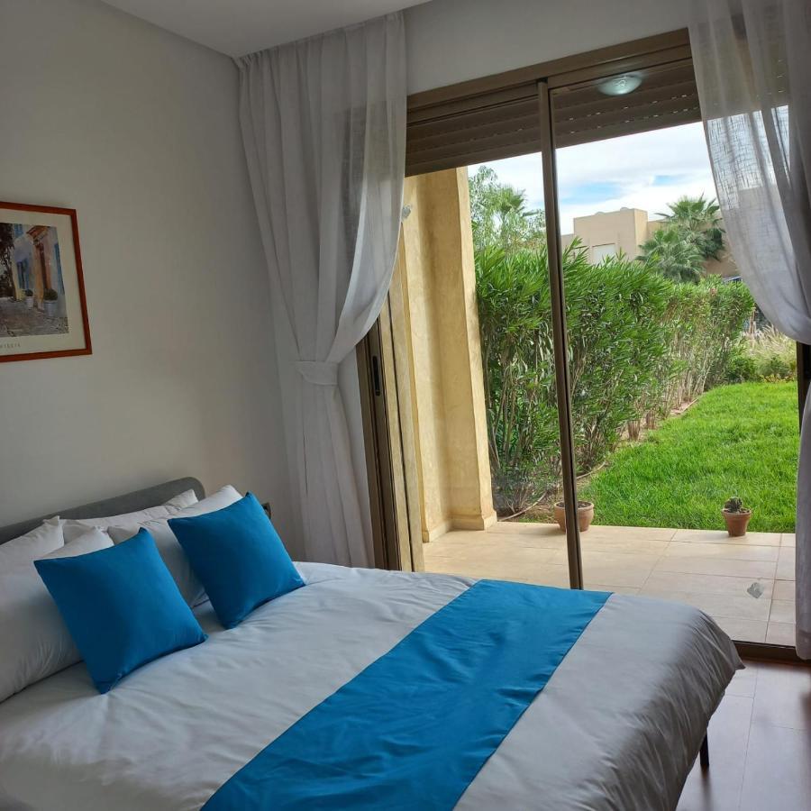 De Luxe Prestigia Apartment Marrakesh