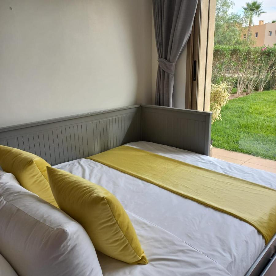 De Luxe Prestigia Apartment Marrakesh