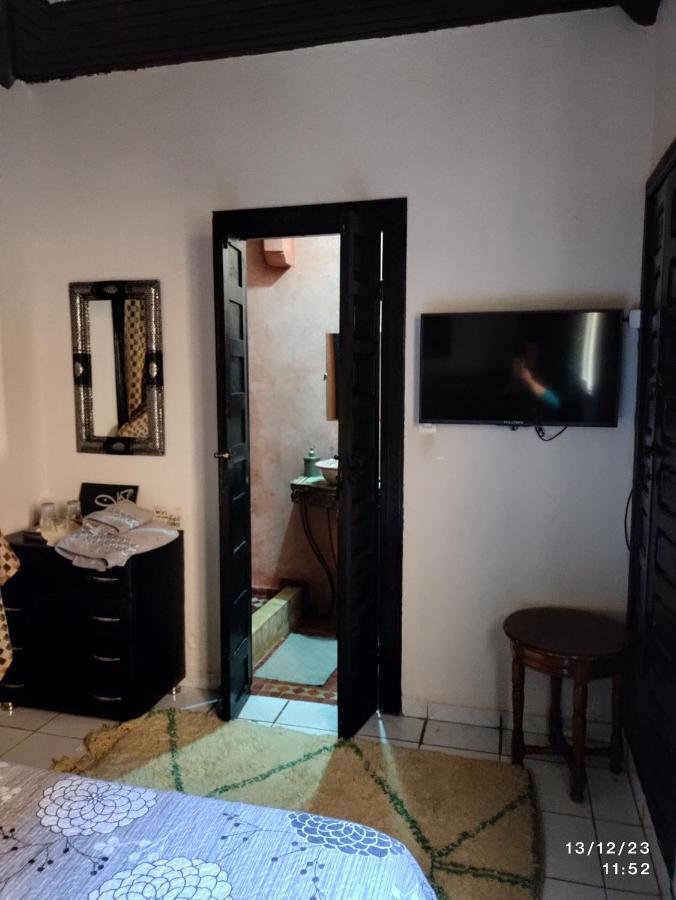Maison Noe , Al Quaria , Ab40 Marrakesh