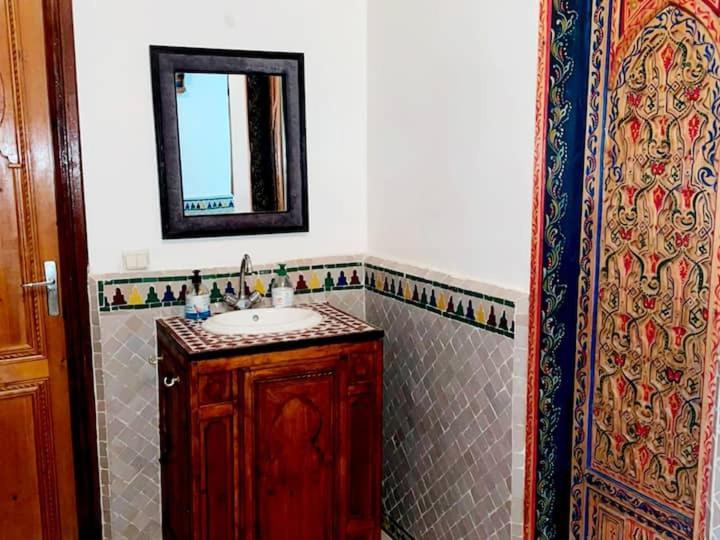 Apartment Maison D'hotes Marrakech *