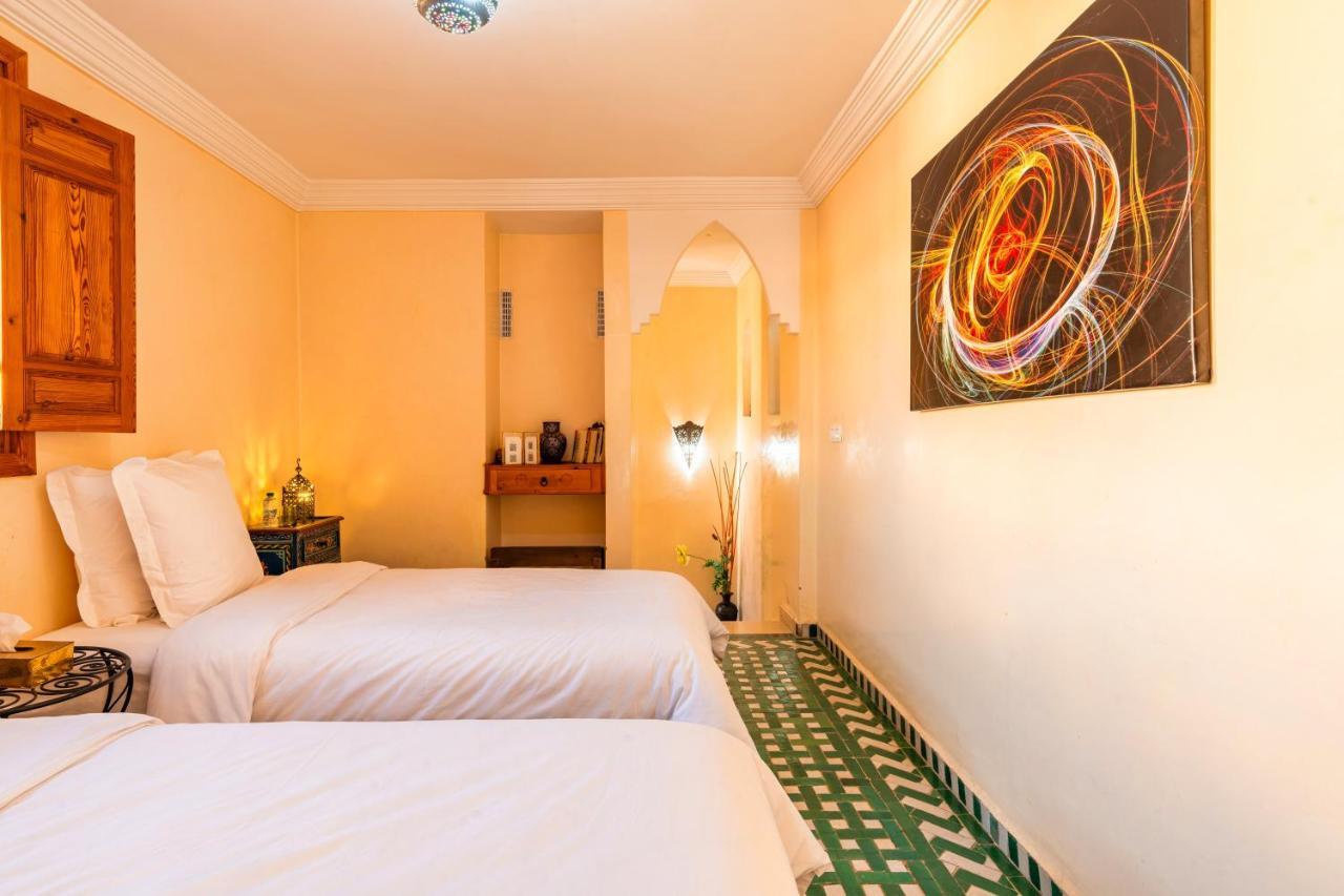 Riad Xo 4*