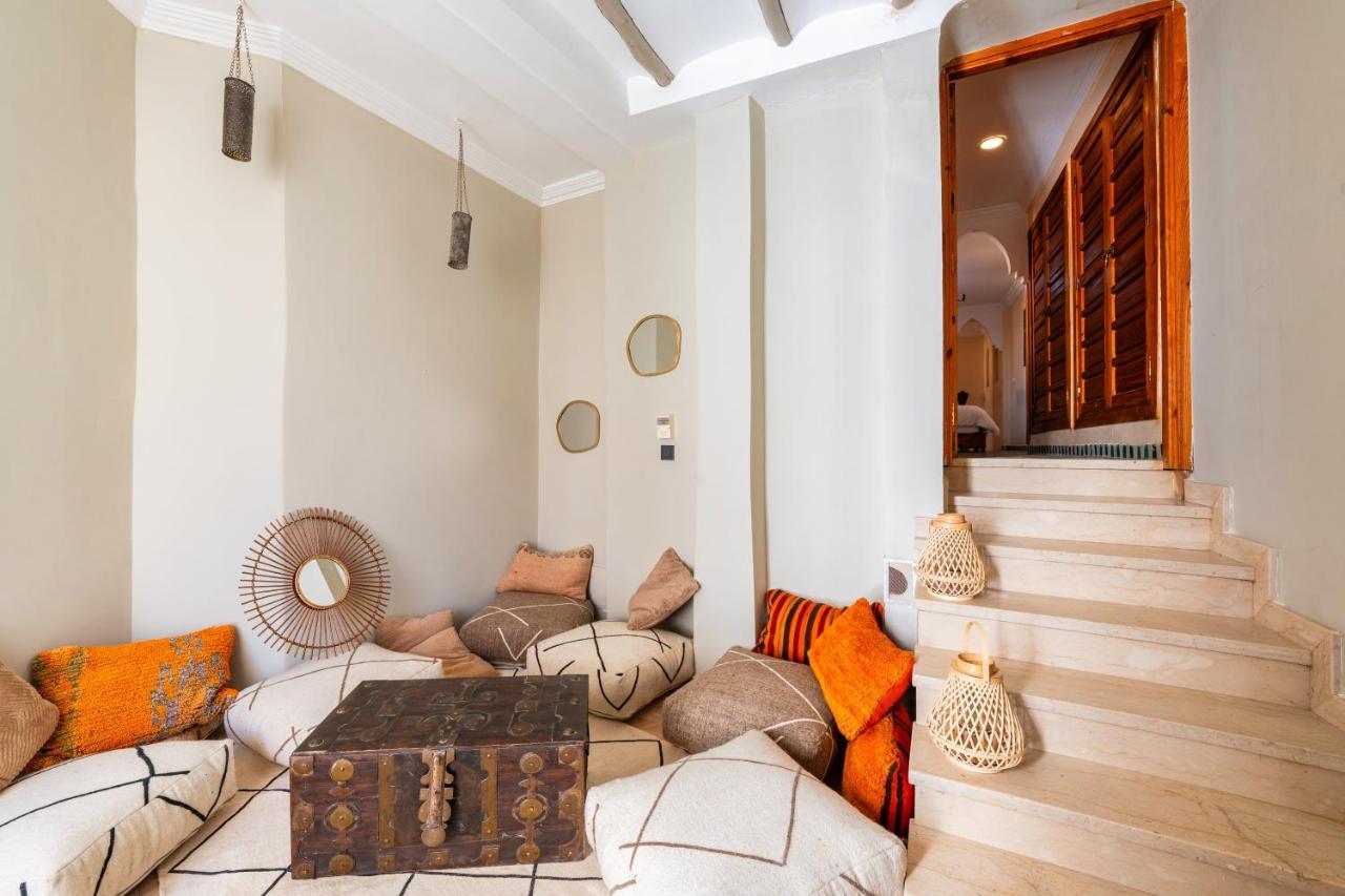 Riad Riad Xo Marrakesh