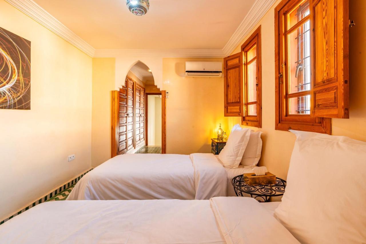 Riad Xo Riad Marrakesh
