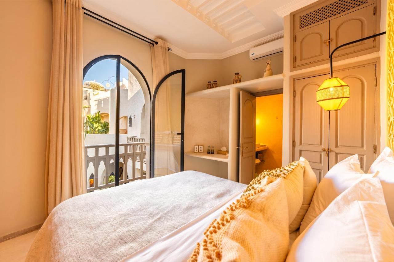 Riad Xo 4*