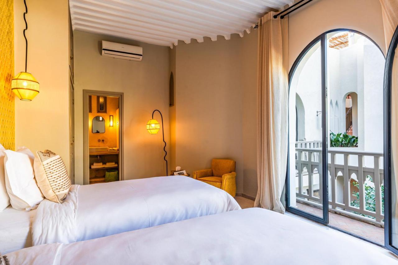 Riad Xo Riad