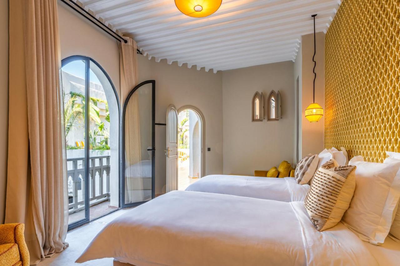 Riad Xo 4* Marrakesh