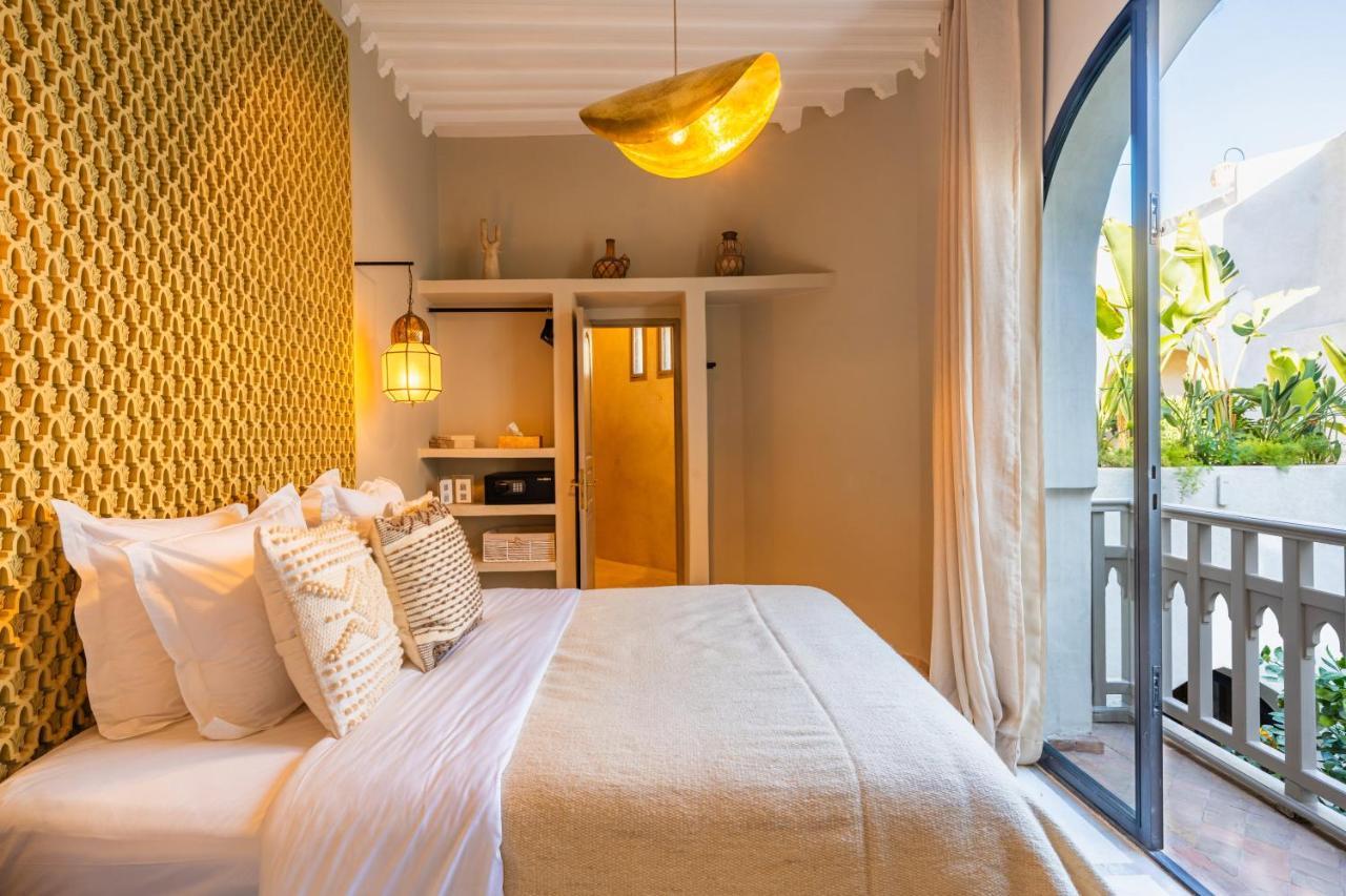 Riad Xo 4* Marrakesh
