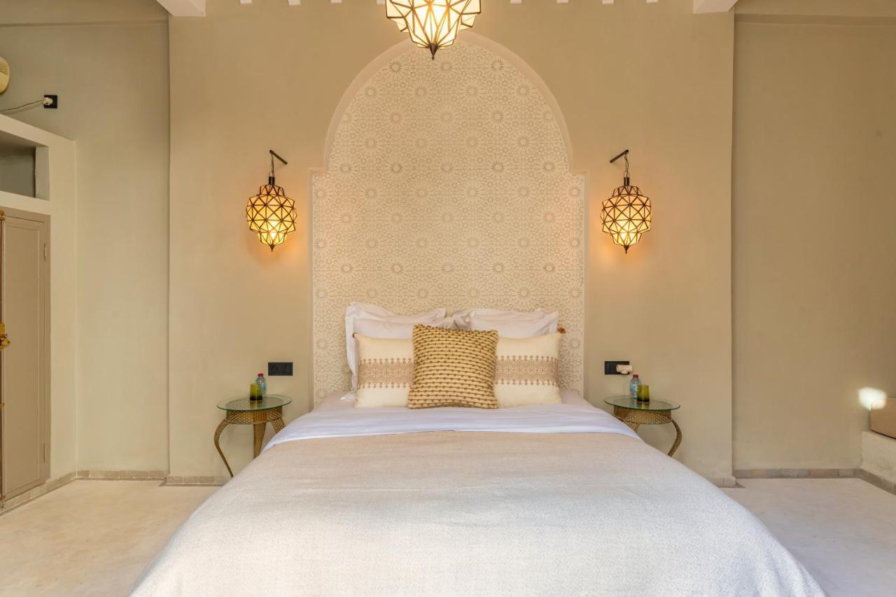 Riad Xo Riad Marrakesh