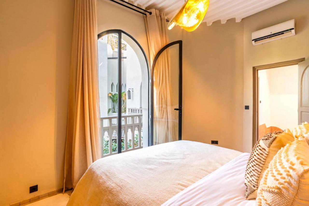 Riad Riad Xo Marrakesh