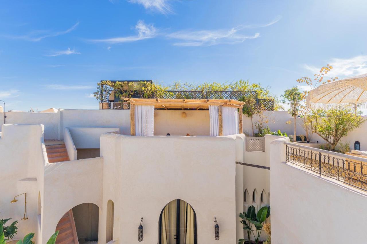 Riad Xo