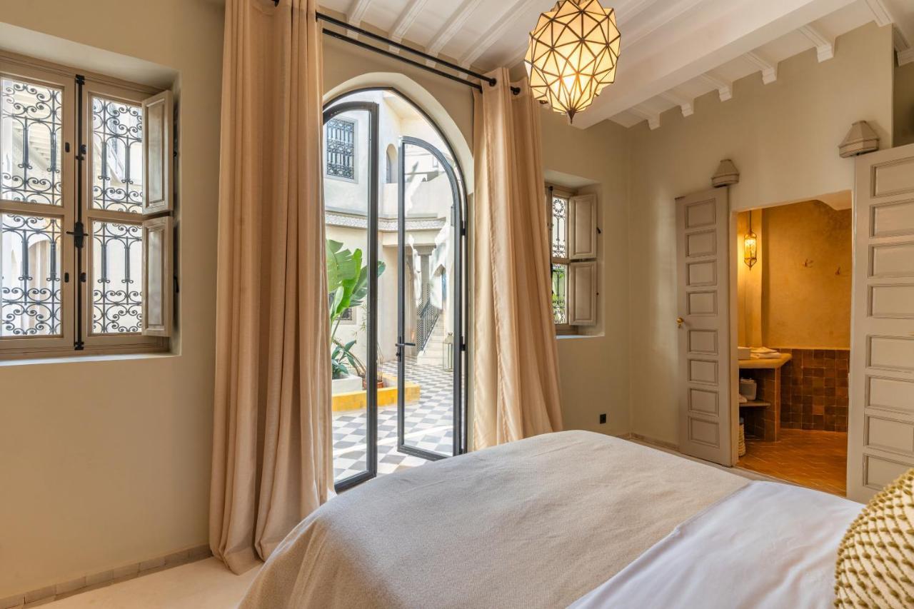 Riad Xo