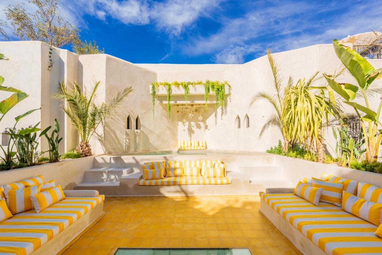 Riad Riad Xo 4*