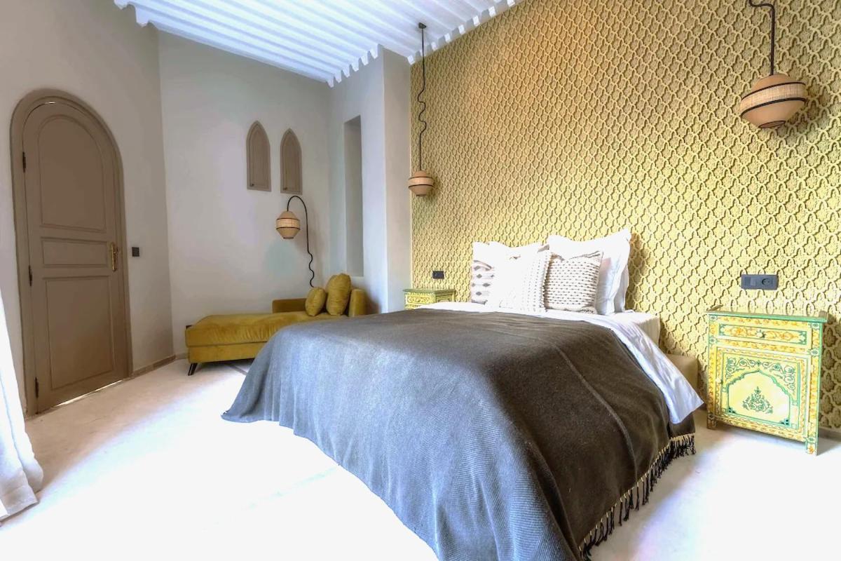 Riad Riad Xo Marrakesh