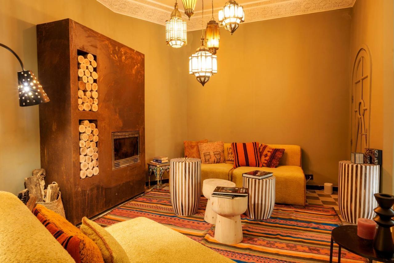 Riad Xo 4* Marrakesh