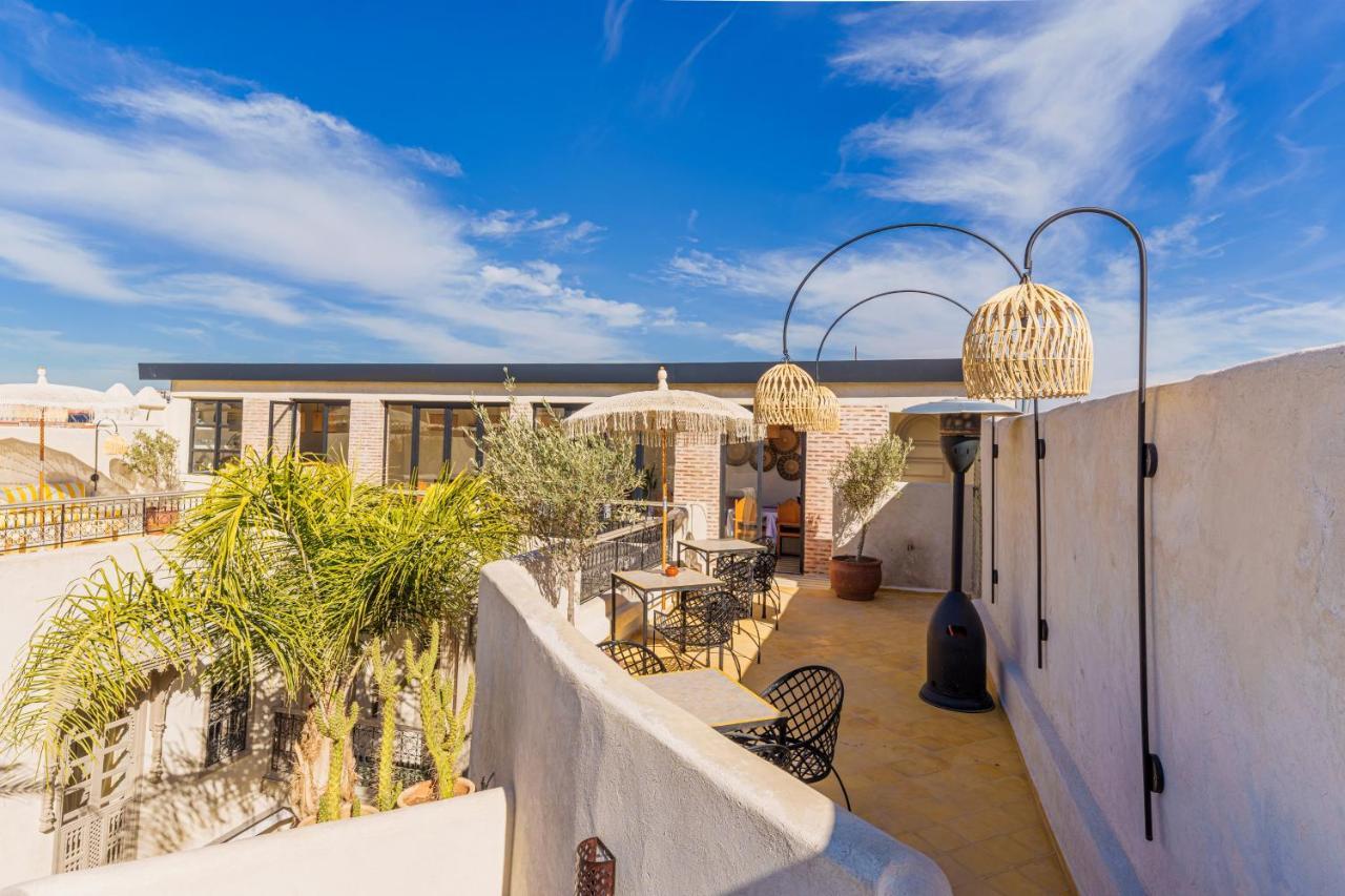Riad Riad Xo Marrakesh