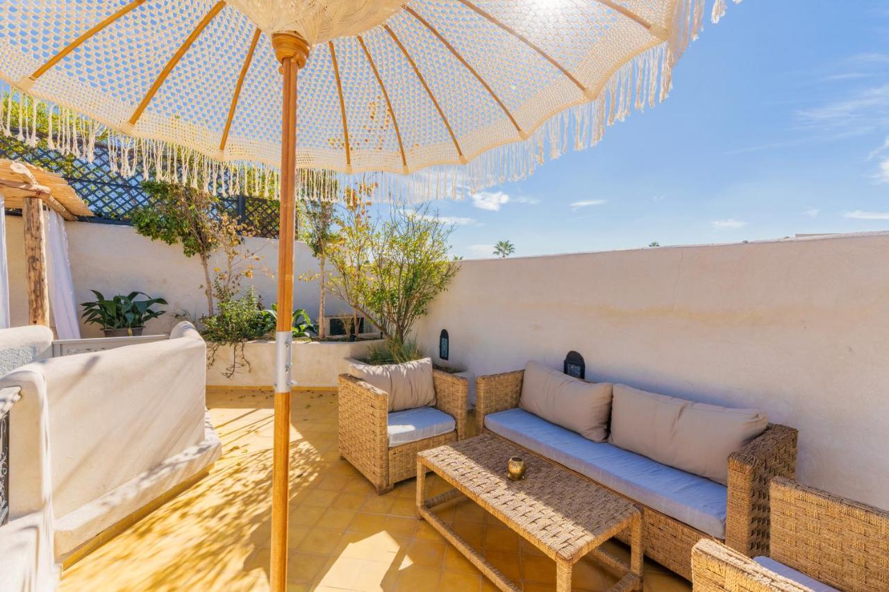 Riad Xo 4* Marrakesh