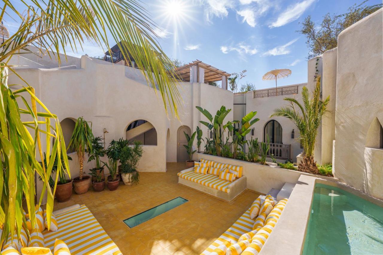 Riad Xo Riad Marrakesh
