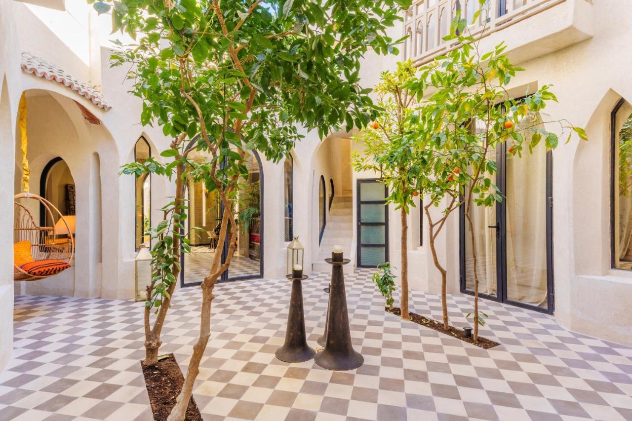 Riad Xo 4* Marrakesh