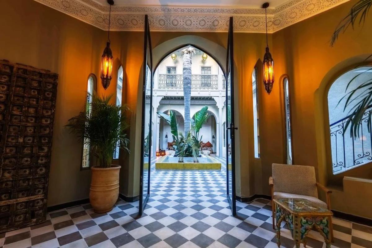 Riad Xo 4*