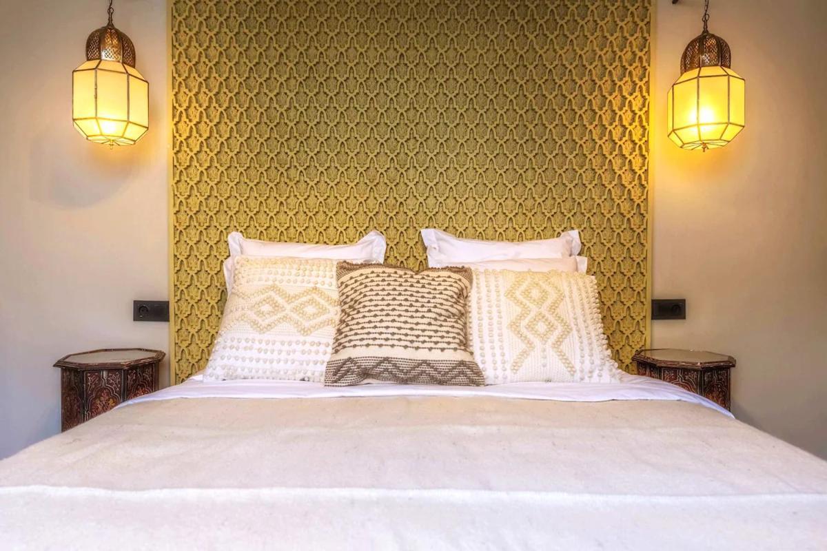 Riad Xo Riad Marrakesh