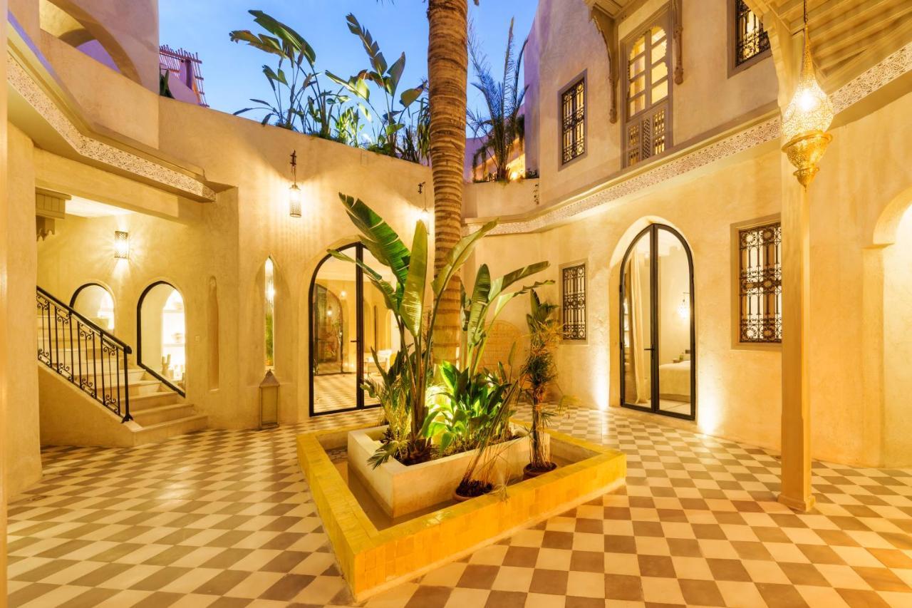 Riad Xo Riad