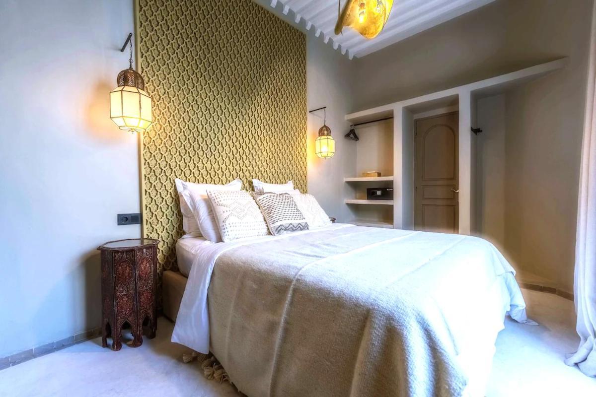 Riad Riad Xo 4*