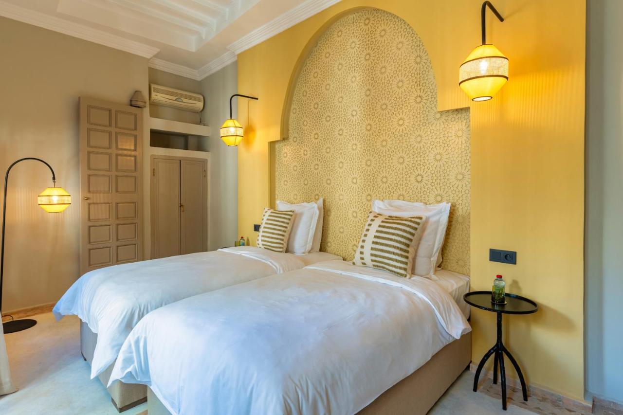 Riad Xo 4* Marrakesh