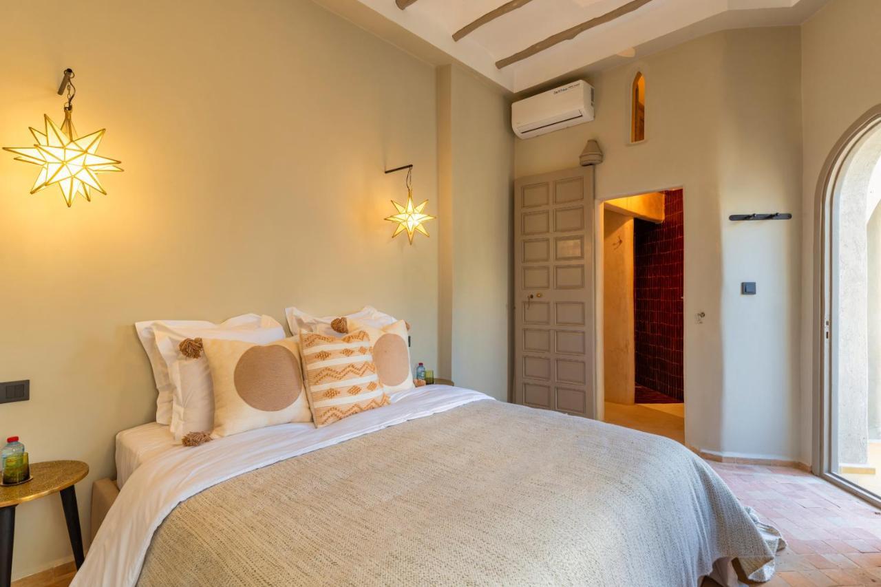 Riad Riad Xo 4*
