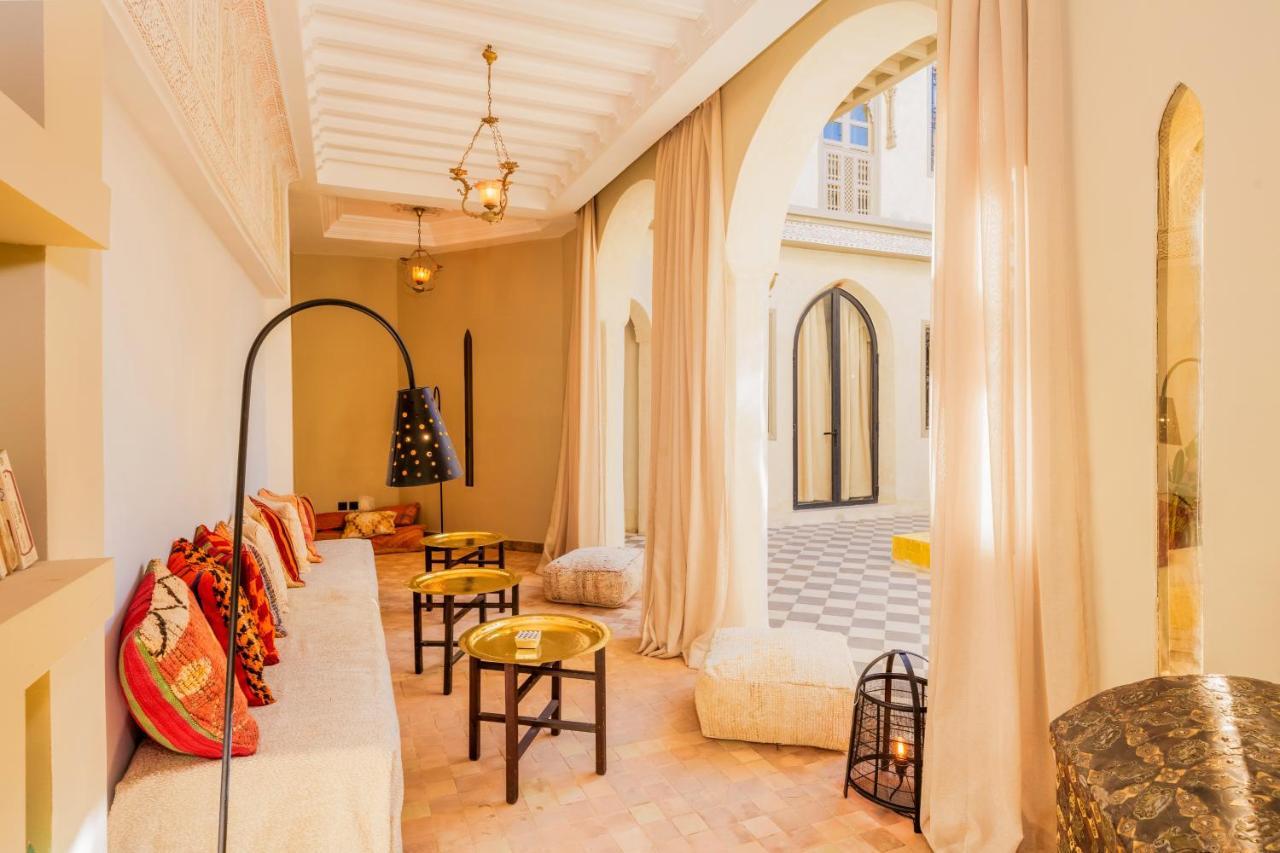 Riad Xo Riad 4*