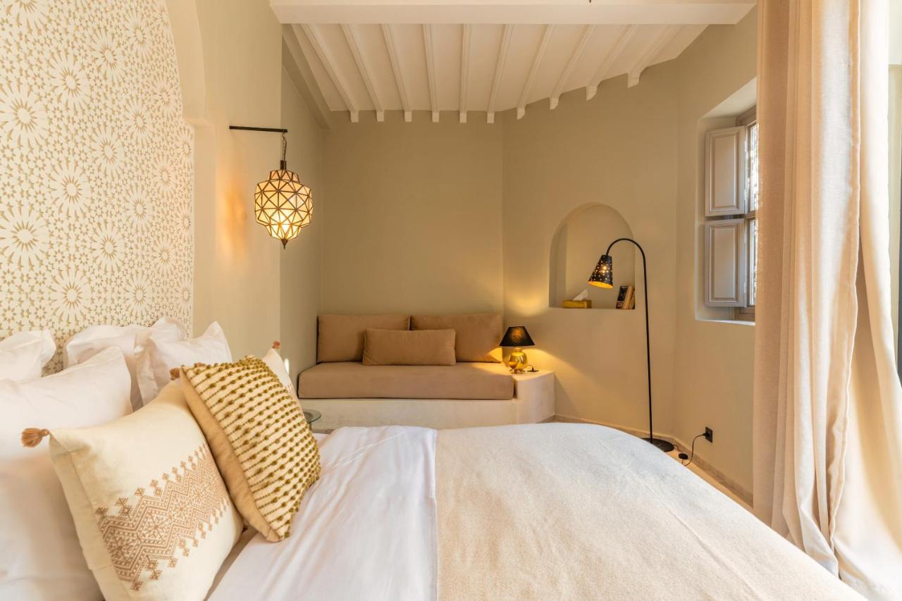 Riad Riad Xo Marrakesh