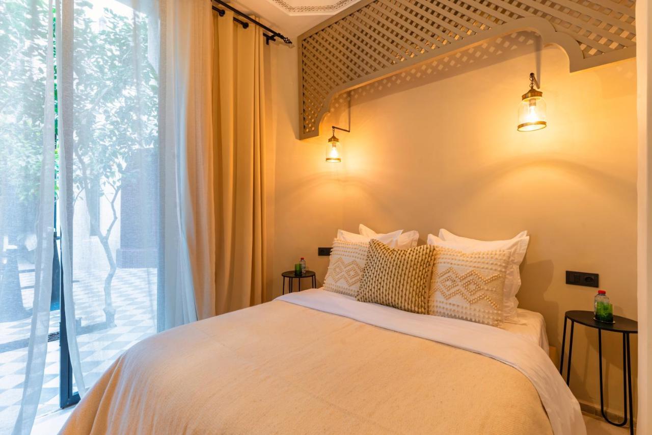 Riad Xo Marrakesh